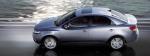 Kia Forte 2009 года